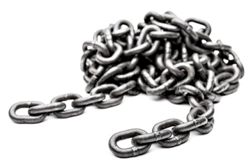 Цепь стальная Цепь стальная