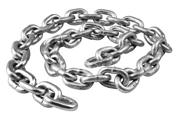 Цепь оцинкованная оптом Цепь оцинкованная оптом