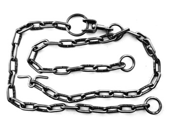 Цепь трехконечная Цепь трехконечная