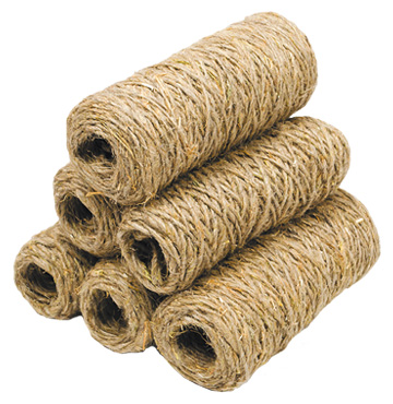 Шпагат льнопеньковый Шпагат льнопеньковый